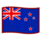 New Zealand emoji on Emojidex